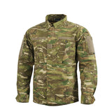 Veste de combat Pentagon ACU 2.0 ripstop 215 g/m² polyester coton renfort coudes