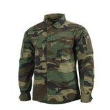 Veste de combat Pentagon ACU 2.0 ripstop 215 g/m² polyester coton renfort coudes