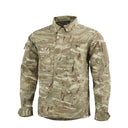 Veste de combat Pentagon ACU 2.0 ripstop 215 g/m² polyester coton renfort coudes