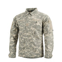 Veste de combat Pentagon ACU 2.0 ripstop 215 g/m² polyester coton renfort coudes
