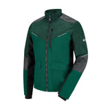 Veste de travail Haix Work Jacket polyamide CORDURA rembourrage coudes et épaules