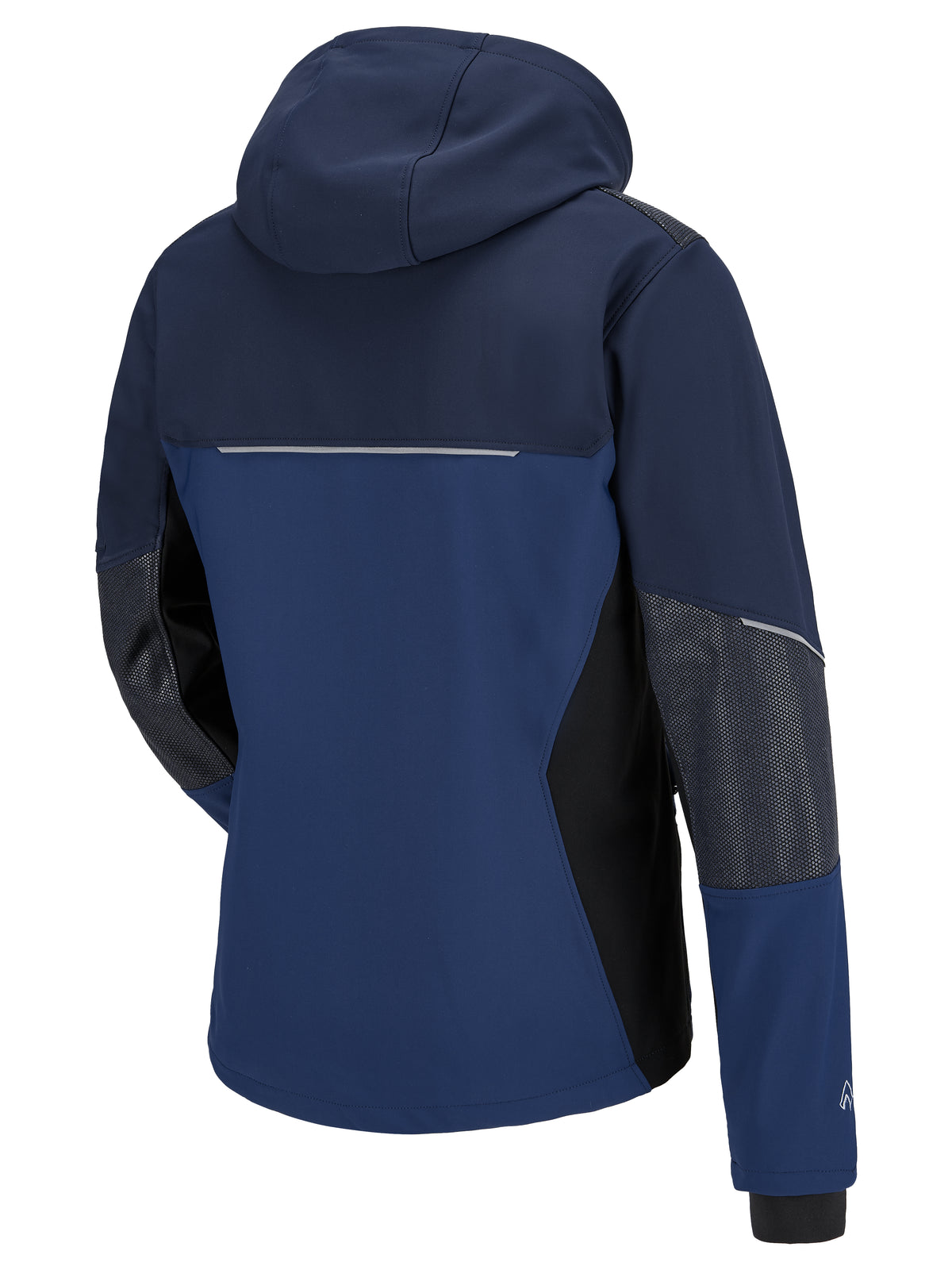 Veste softshell Haix Flextreme revêtement céramique coudes et épaules extensible