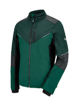 Veste softshell Haix Flextreme revêtement céramique coudes et épaules extensible