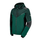Veste softshell Haix Flextreme revêtement céramique coudes et épaules extensible