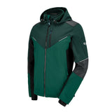 Veste softshell Haix Flextreme revêtement céramique coudes et épaules extensible