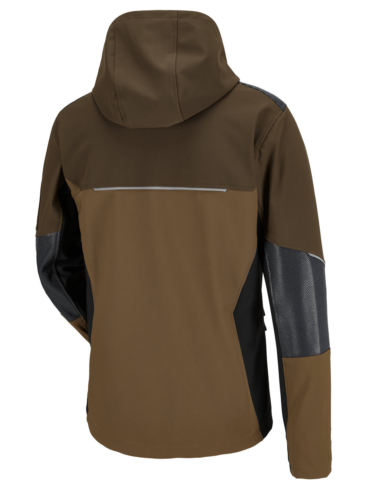 Veste softshell Haix Flextreme revêtement céramique coudes et épaules extensible