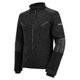 Veste chaude Haix Wool Jacket laine 47 % renforts céramique fermetures YKK 1021 g