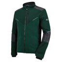 Veste chaude Haix Wool Jacket laine 47 % renforts céramique fermetures YKK 1021 g
