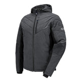 Veste thermique Haix Flextreme isolation laine et chanvre Bavarian Wool extensible