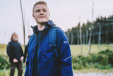 Veste de pluie Haix Weatherproof Jacket GTX membrane GORE-TEX EN 343:2019 classe 4/4