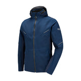 Veste de pluie Haix Weatherproof Jacket GTX membrane GORE-TEX EN 343:2019 classe 4/4