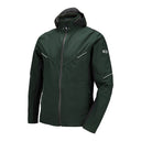 Veste de pluie Haix Weatherproof Jacket GTX membrane GORE-TEX EN 343:2019 classe 4/4