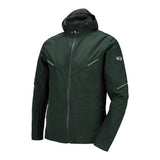 Veste de pluie Haix Weatherproof Jacket GTX membrane GORE-TEX EN 343:2019 classe 4/4