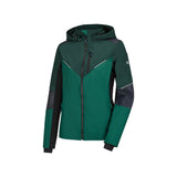 Veste softshell femme Haix Flextreme doublure filet revêtement céramique renforcé