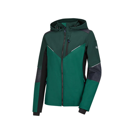 Veste softshell femme Haix Flextreme doublure filet revêtement céramique renforcé