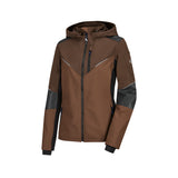 Veste softshell femme Haix Flextreme doublure filet revêtement céramique renforcé
