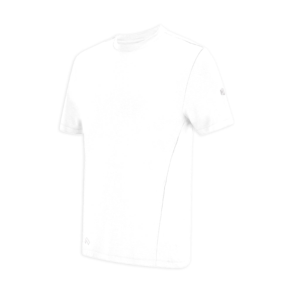 Chemise Haix Flextreme coton polyester manches longues lavable à 60 °C