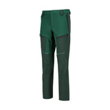 Pantalon de travail Haix Flextreme extensible nylon élasthanne fermetures YKK