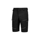 Short de travail Haix Flextreme nylon élasthanne extensible fermetures YKK