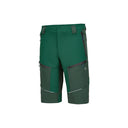 Short de travail Haix Flextreme nylon élasthanne extensible fermetures YKK