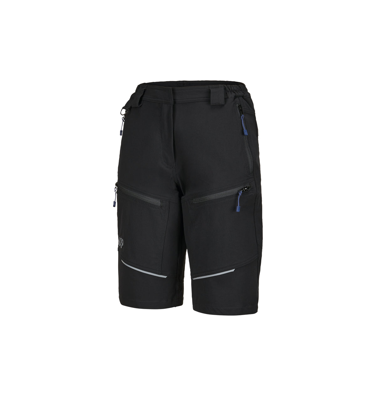 Short de travail femme Haix Flextreme nylon élasthanne extensible 379 g