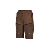 Short de travail femme Haix Flextreme nylon élasthanne extensible 379 g