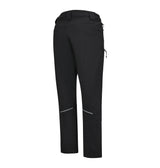 Pantalon de travail femme Haix Flextreme nylon élasthanne extensible fermetures YKK