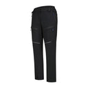 Pantalon de travail femme Haix Flextreme nylon élasthanne extensible fermetures YKK
