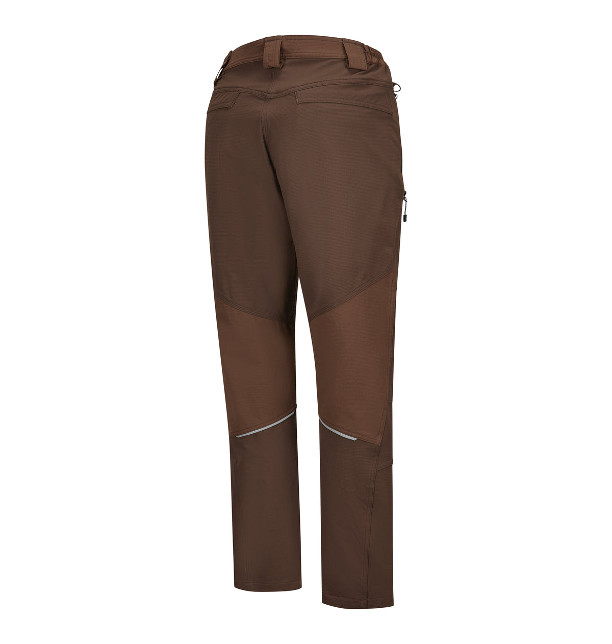 Pantalon de travail femme Haix Flextreme nylon élasthanne extensible fermetures YKK