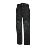 Pantalon de travail femme Haix Work Pants CORDURA COOLMAX poches genouillères YKK