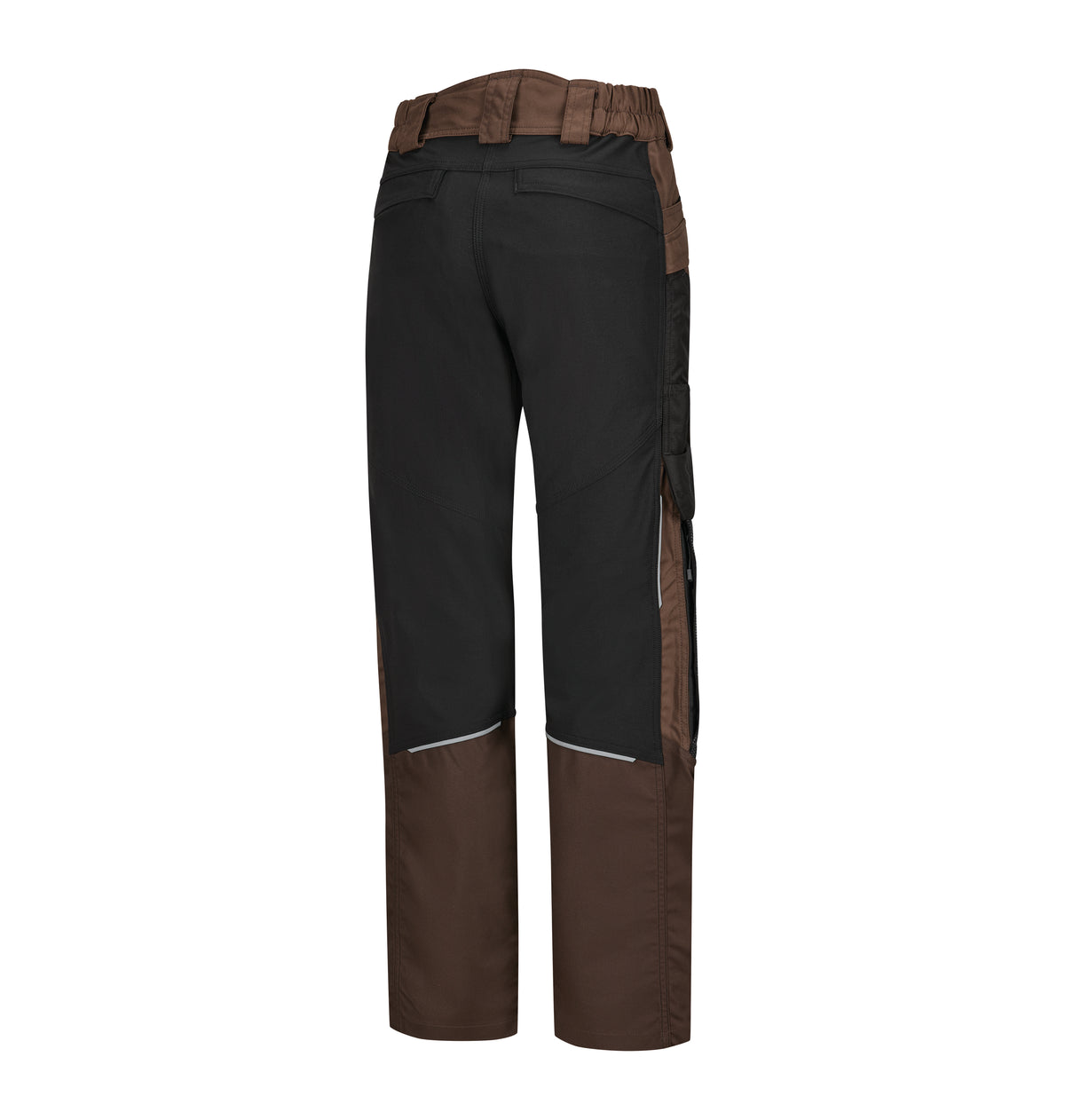 Pantalon de travail femme Haix Work Pants CORDURA COOLMAX poches genouillères YKK