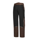 Pantalon de travail femme Haix Work Pants CORDURA COOLMAX poches genouillères YKK