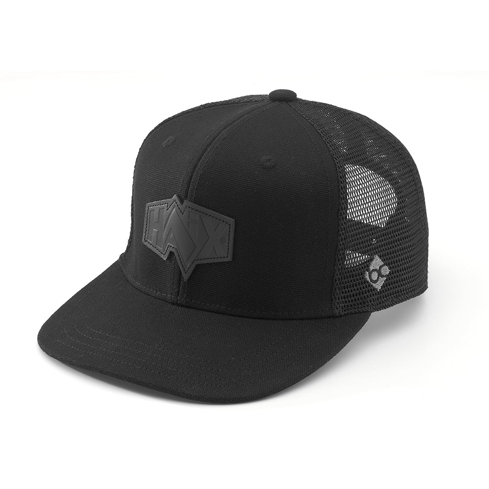 Casquette Haix BC Snapback Cap laine et acrylique côtés élasthanne réglage arrière