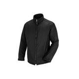 Veste polaire thermique Haix Thermojacke CALGARY EBX polyamide coupe ISIZE 695 g