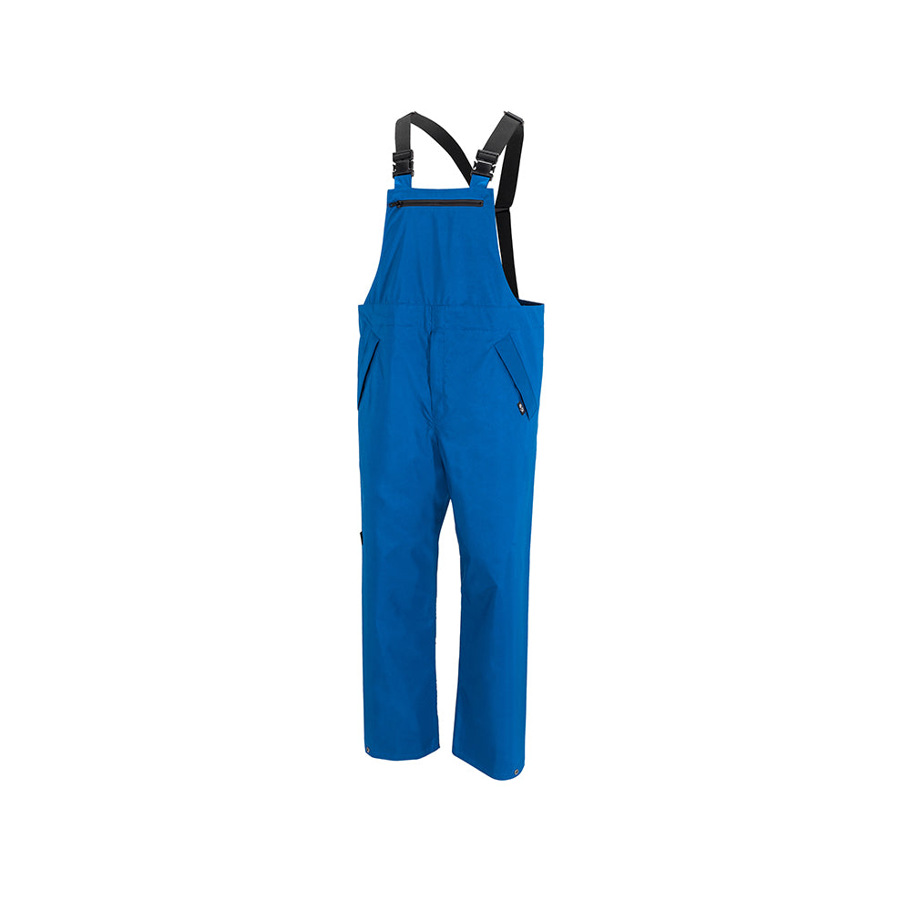 Pantalon de pluie Haix CAVAZZO EBX GORE-TEX deux couches doublé 692 g EN 343