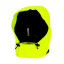 Capuche de rechange Haix TUEBOR EBX GORE-TEX amovible visière 3 cm polyester