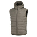 Veste sans manches à capuche Pentagon Aurora 2.0 nylon 400T isolation 170 g