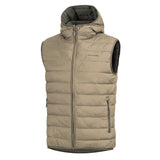 Veste sans manches à capuche Pentagon Aurora 2.0 nylon 400T isolation 170 g