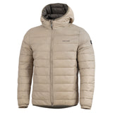 Veste chaude à capuche Pentagon Aurora 2.0 nylon 400T isolation 170 g glissière YKK