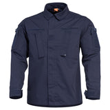 Veste de combat Pentagon ACU 2.0 ripstop 215 g/m² polyester coton renfort coudes