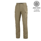 Pantalon tactique Pentagon BDU 2.0 Arctic doublure polaire 250 g/m² quatre sens