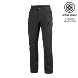 Pantalon tactique Pentagon BDU 2.0 Arctic doublure polaire 250 g/m² quatre sens