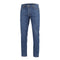 Jeans tactique Pentagon Jason 62,3 % coton Cordura passants double épaisseur