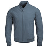 Veste Pentagon M.A.P1 type blouson aviateur en nylon extensible quatre sens déperlante DWR