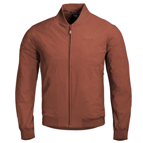 Veste Pentagon M.A.P1 type blouson aviateur en nylon extensible quatre sens déperlante DWR