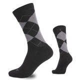 Chaussettes Pentagon Phineas en coton biologique 80 % mi-mollet à bouclette éponge