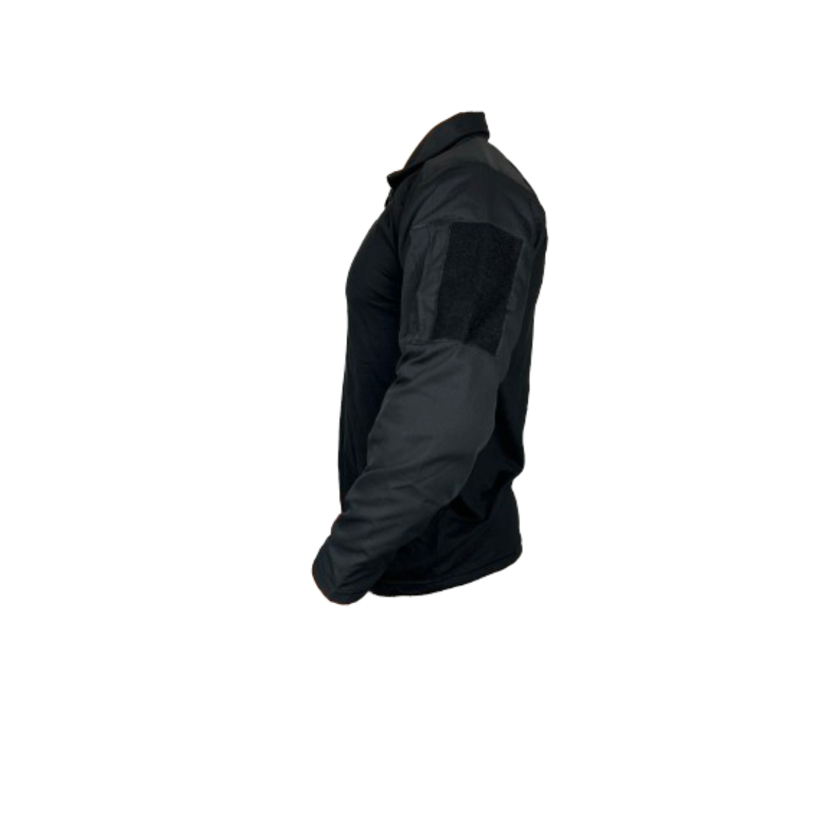 Chemise UBAS anti-couteau classe 5 (manches + col) EMRA Armement