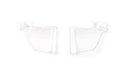 Coques latérales amovibles Wiley X pour lunettes WX Bravo protection périphérique