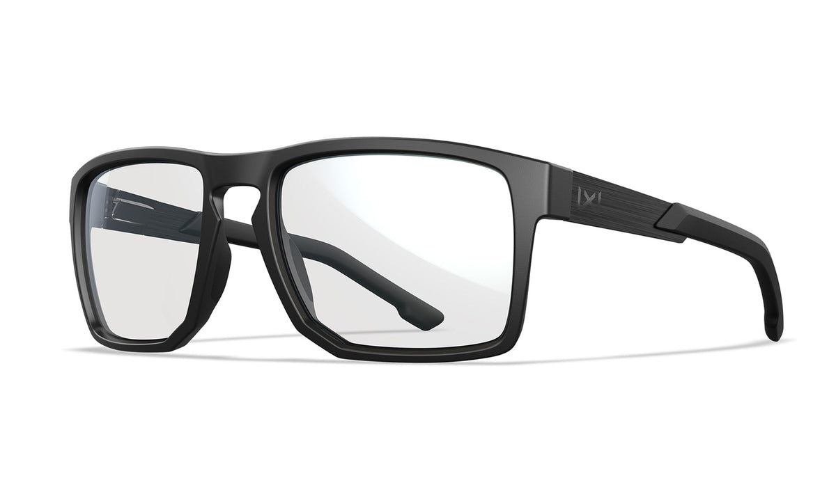 Monture de rechange Wiley X pour lunettes WX Apex norme EN 166 S robustesse accrue