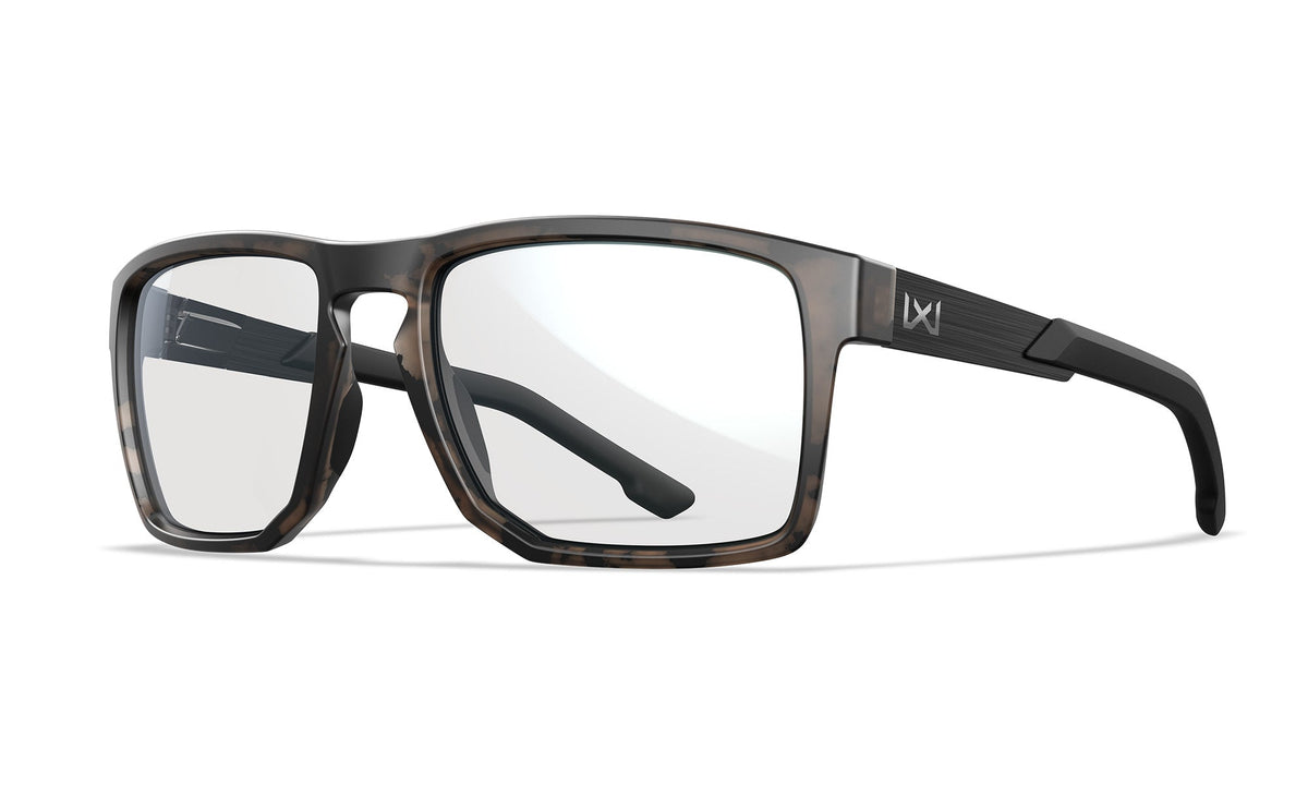 Monture de rechange Wiley X pour lunettes WX Apex norme EN 166 S robustesse accrue